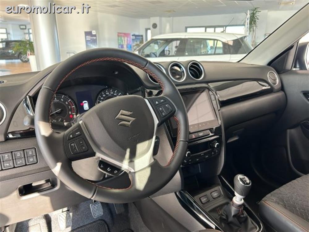 Vitara Vitara 4x4 KURO Limited Edi
