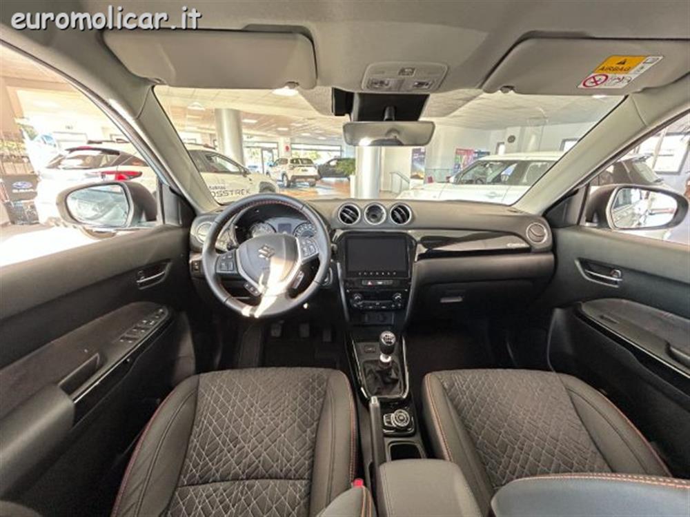 Vitara Vitara 4x4 KURO Limited Edi