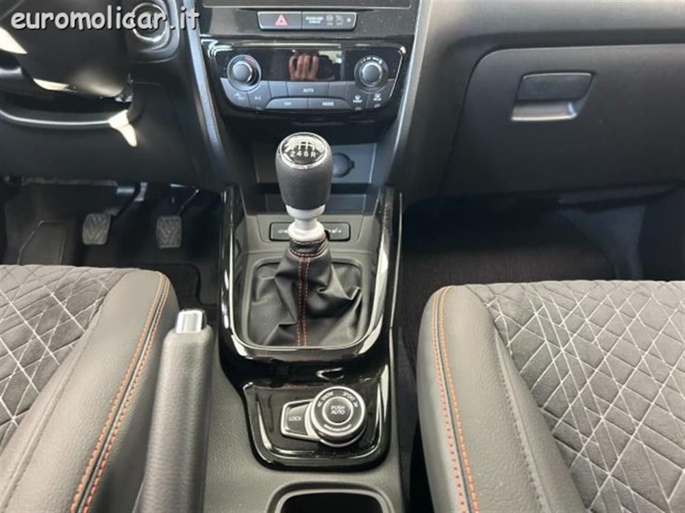 Vitara Vitara 4x4 KURO Limited Edi