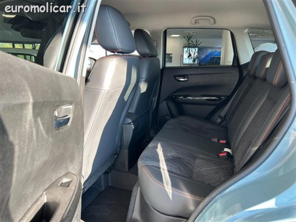 Vitara Vitara 4x4 KURO Limited Edi