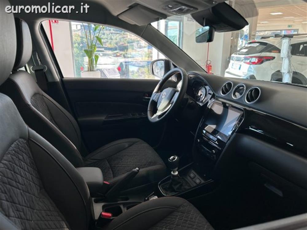 Vitara Vitara 4x4 KURO Limited Edi