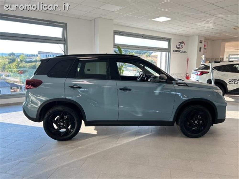 Vitara Vitara 4x4 KURO Limited Edi