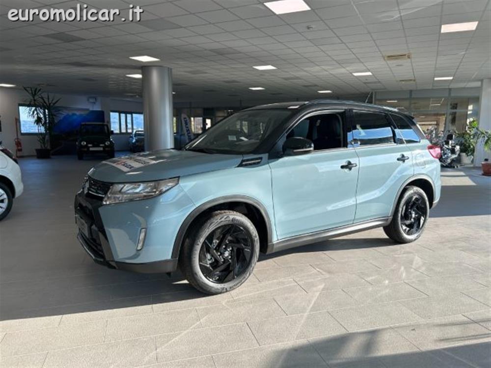 Vitara Vitara 4x4 KURO Limited Edi
