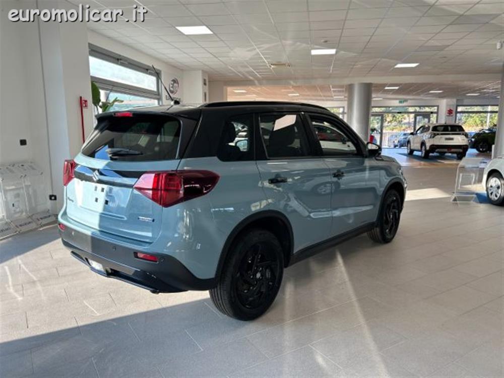 Vitara Vitara 4x4 KURO Limited Edi