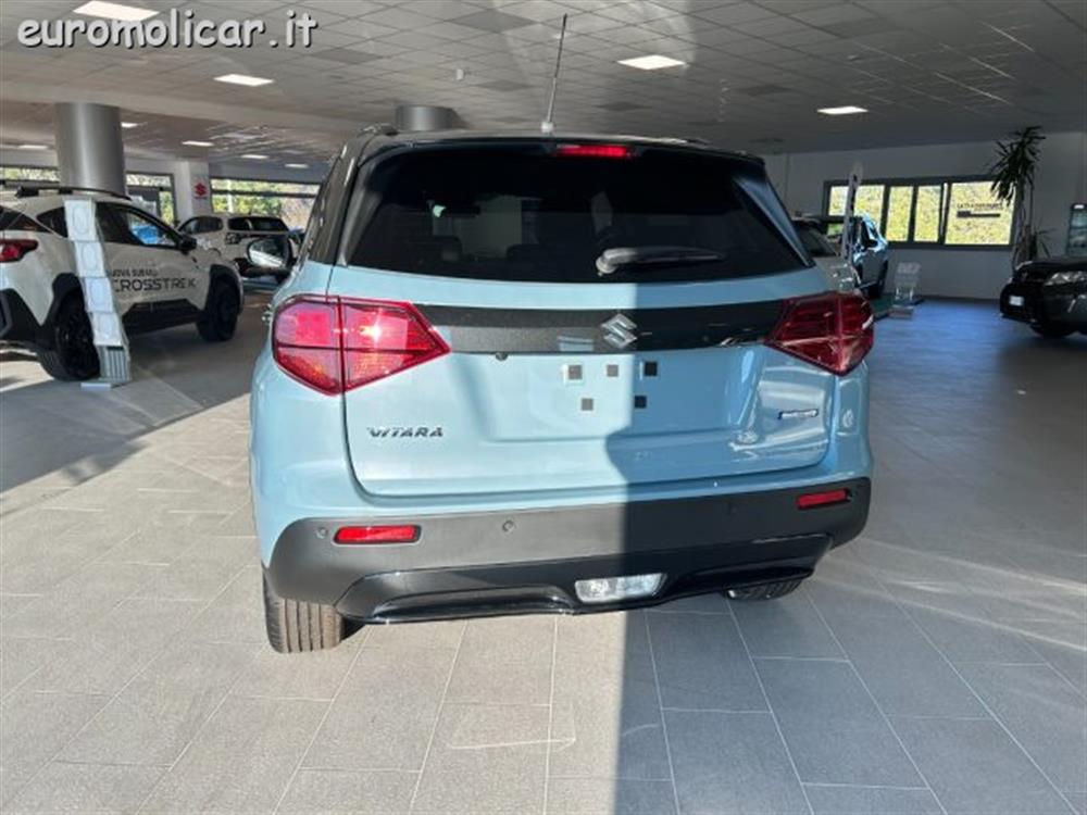 Vitara Vitara 4x4 KURO Limited Edi