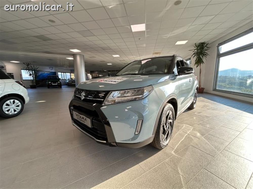 Vitara Vitara 4x4 KURO Limited Edi