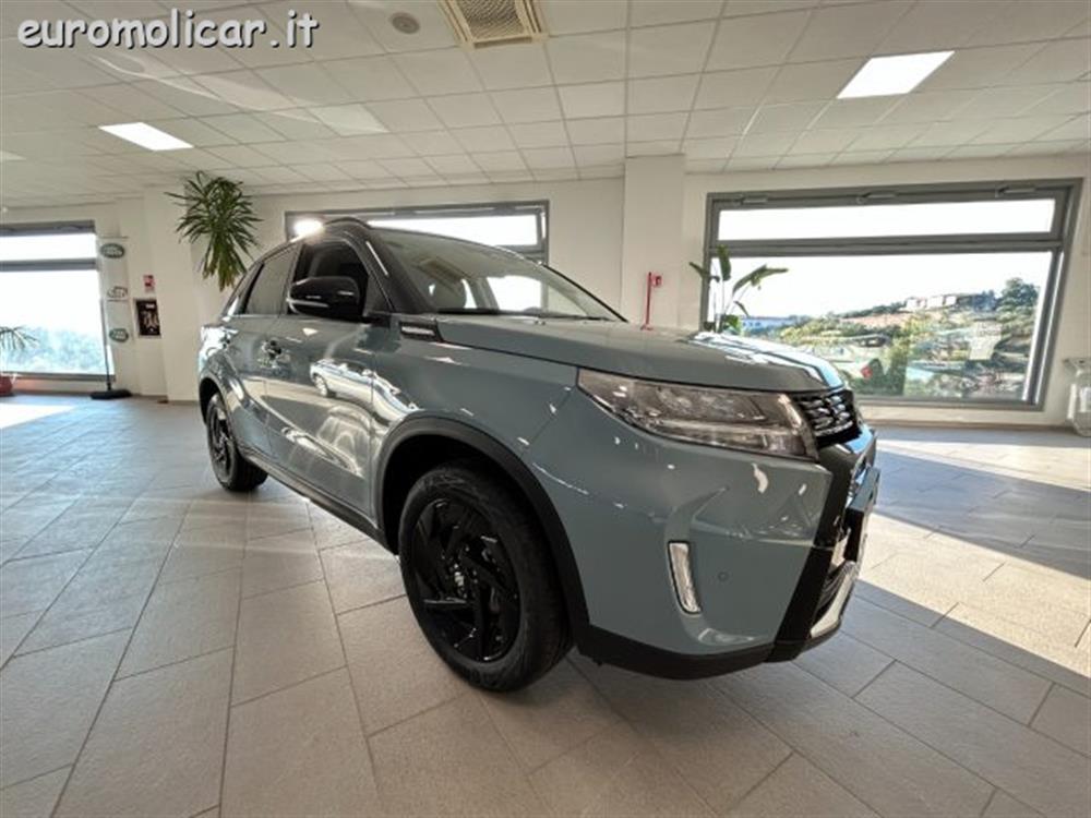 Vitara Vitara 4x4 KURO Limited Edi