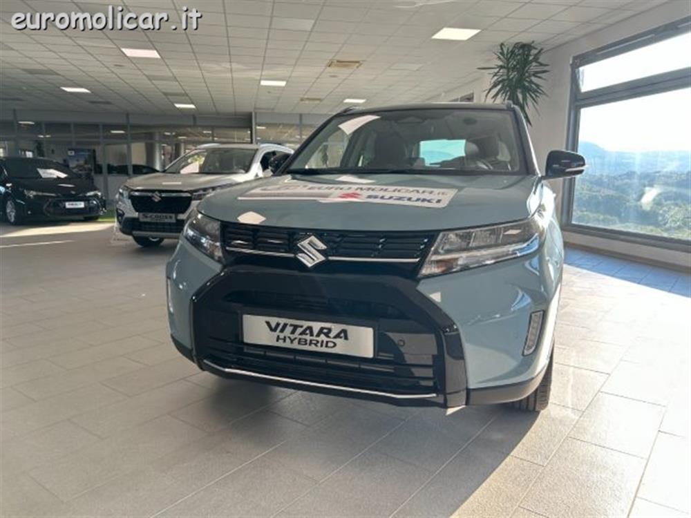 Vitara Vitara 4x4 KURO Limited Edi