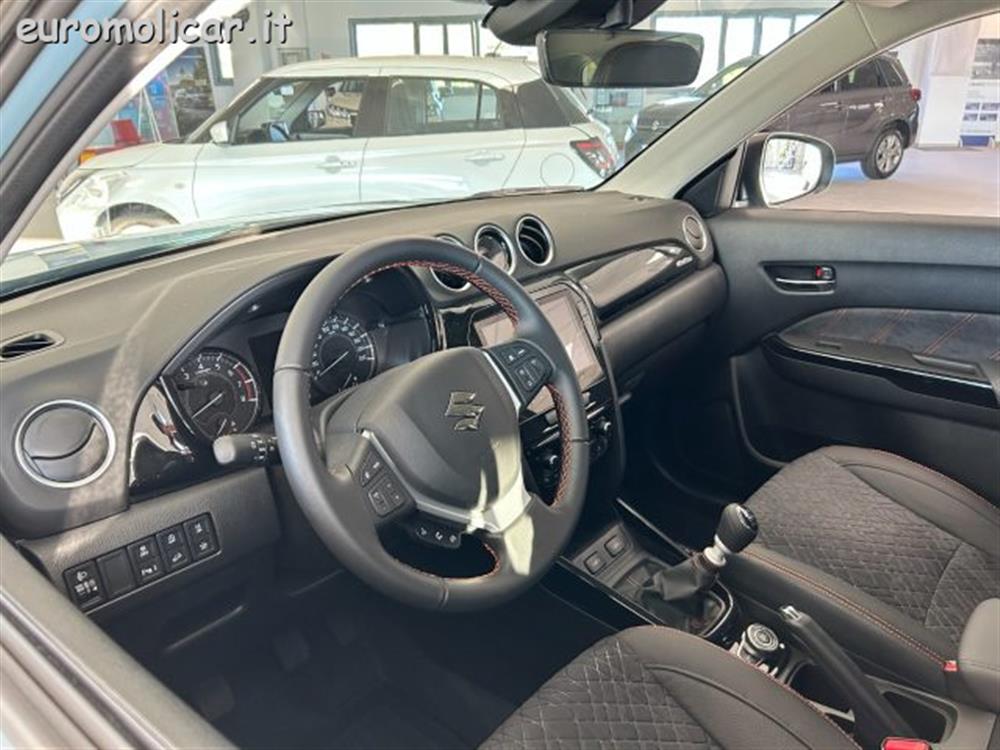 Vitara Vitara 4x4 KURO Limited Edi
