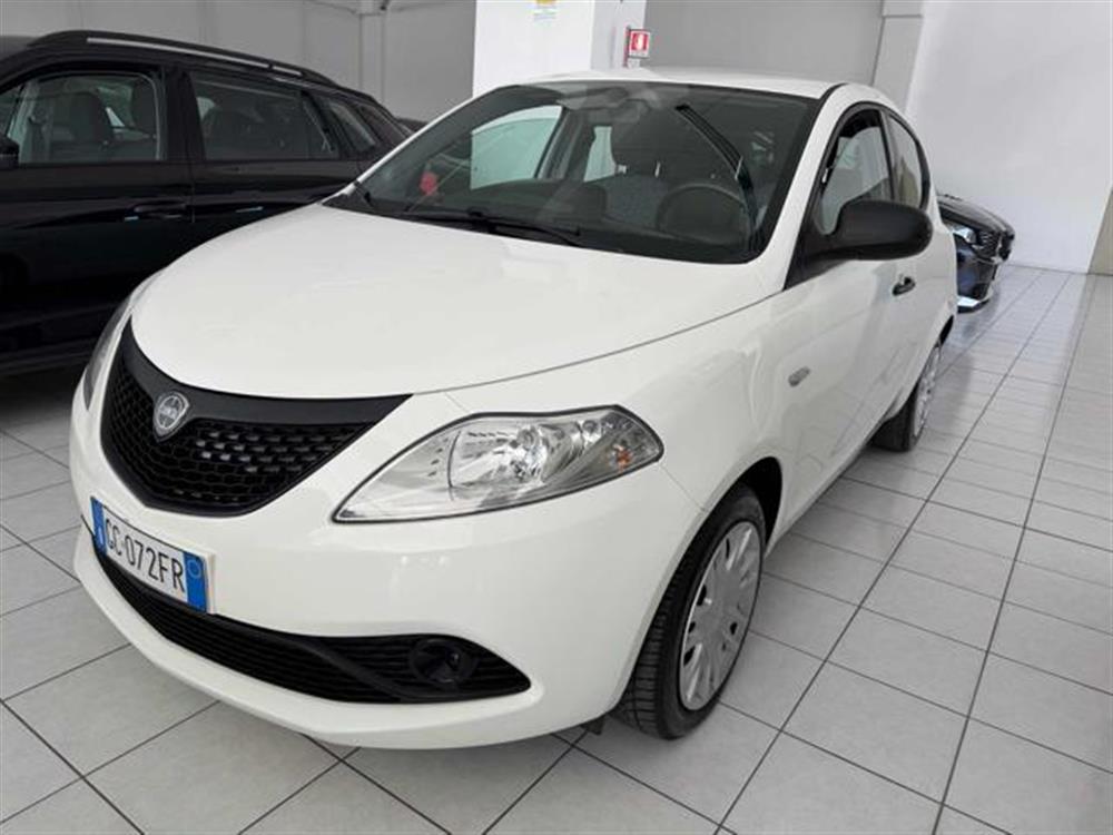 Ypsilon Ypsilon 1.0 FireFly 5 porte