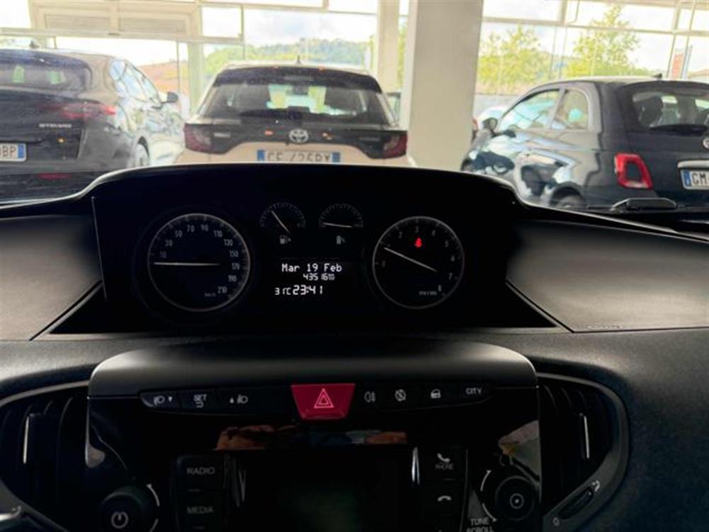Ypsilon Ypsilon 1.0 FireFly 5 porte