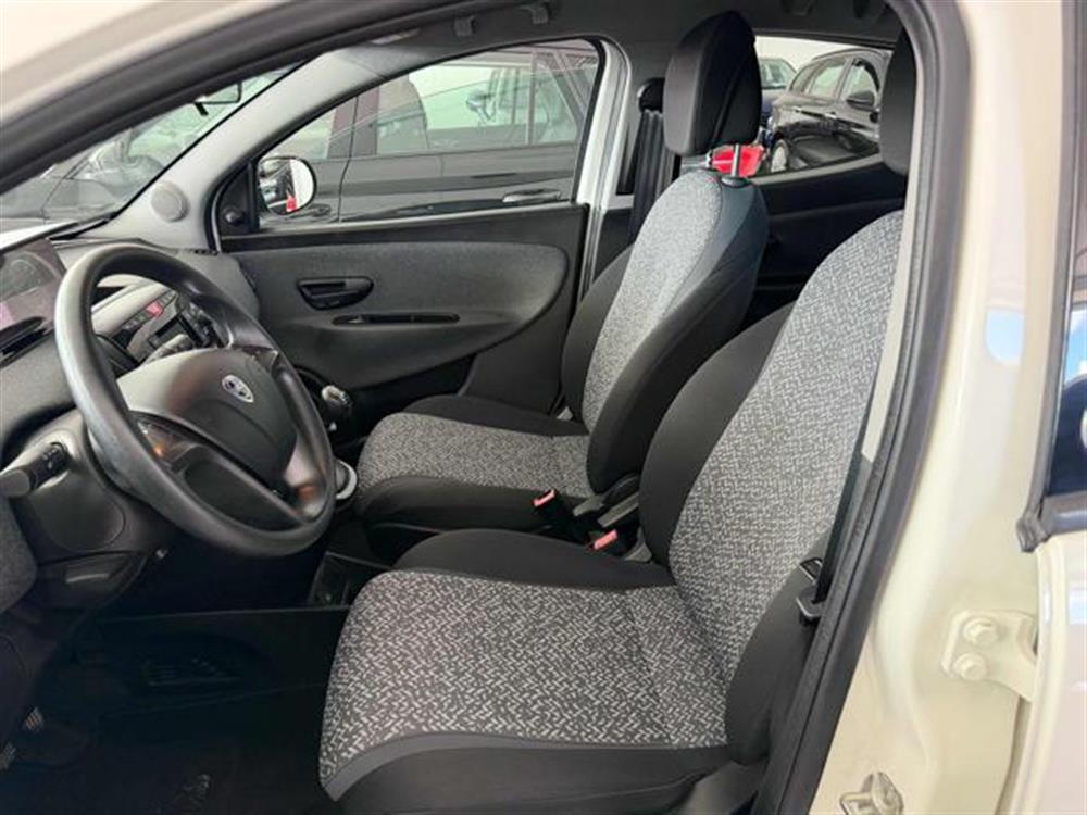 Ypsilon Ypsilon 1.0 FireFly 5 porte