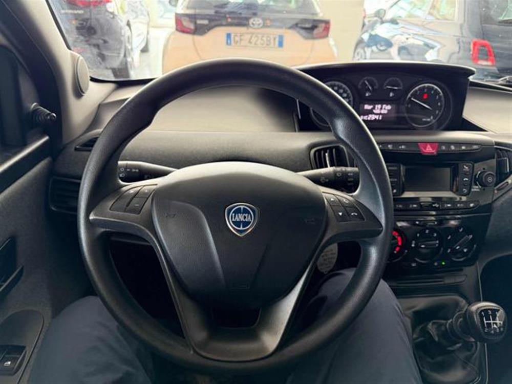 Ypsilon Ypsilon 1.0 FireFly 5 porte