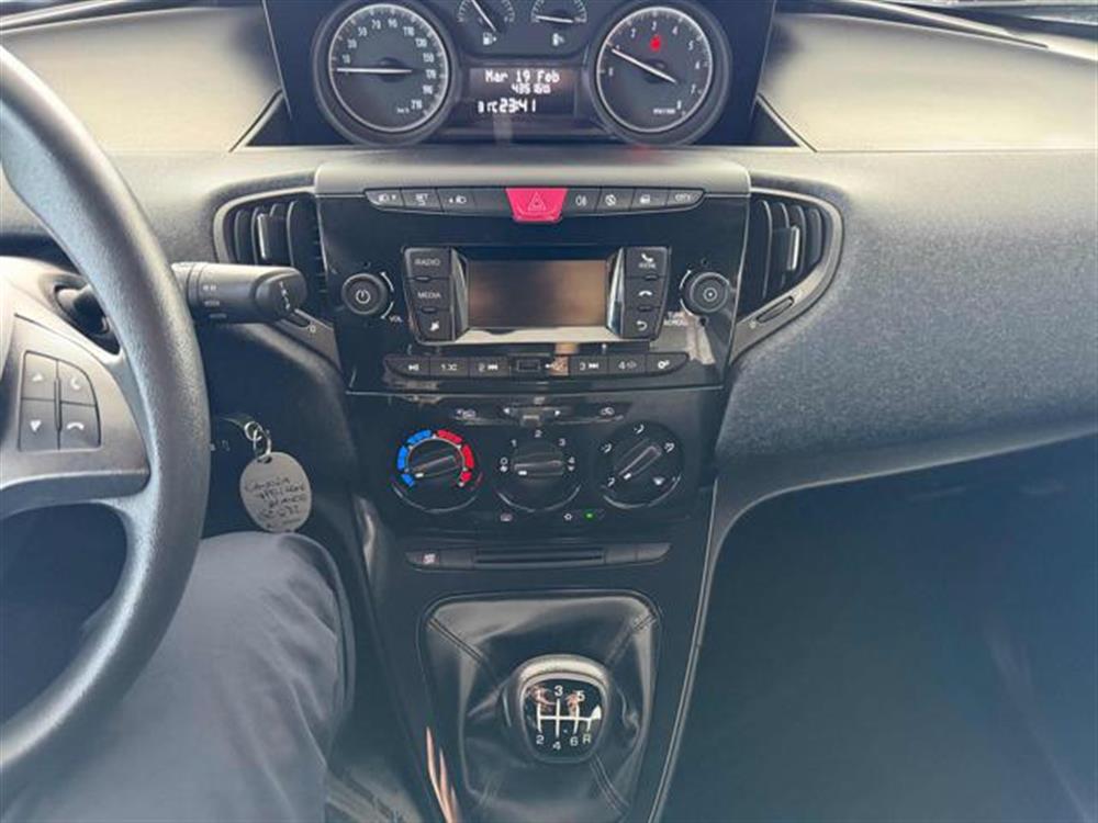 Ypsilon Ypsilon 1.0 FireFly 5 porte