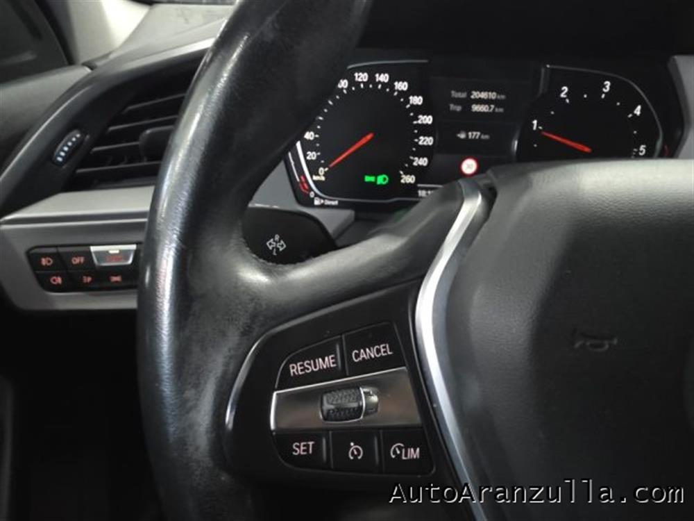 116 116 d 115CV 5P Advantage