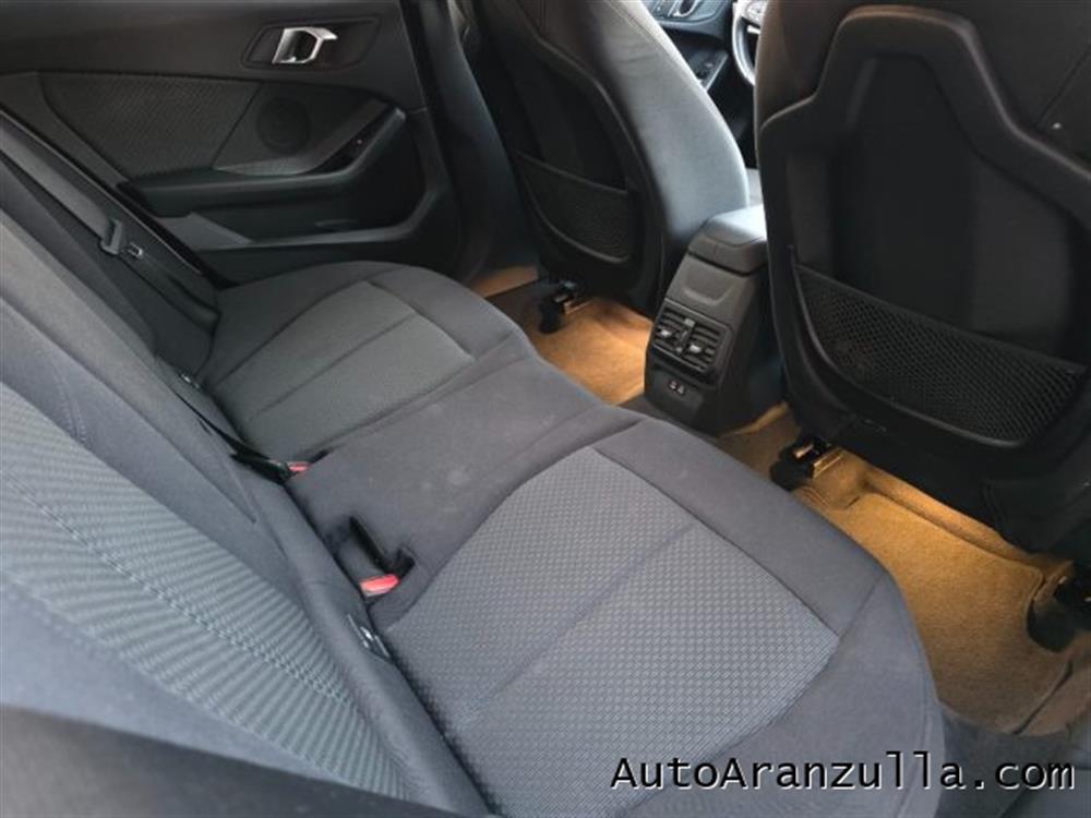 116 116 d 115CV 5P Advantage