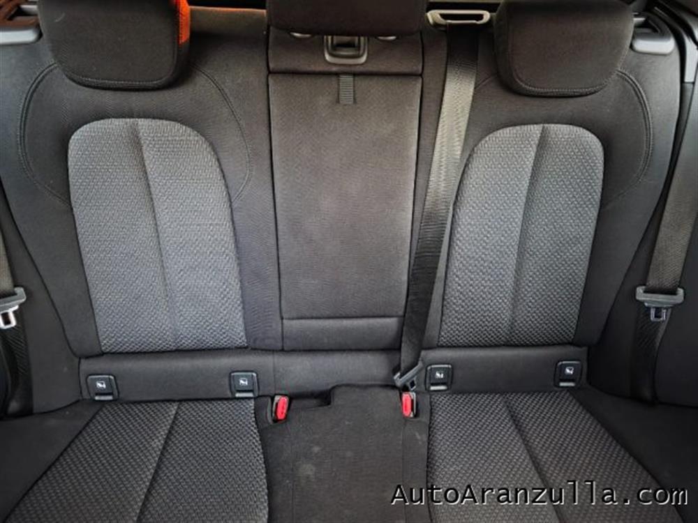 116 116 d 115CV 5P Advantage
