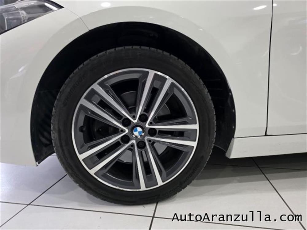 116 116 d 115CV 5P Advantage