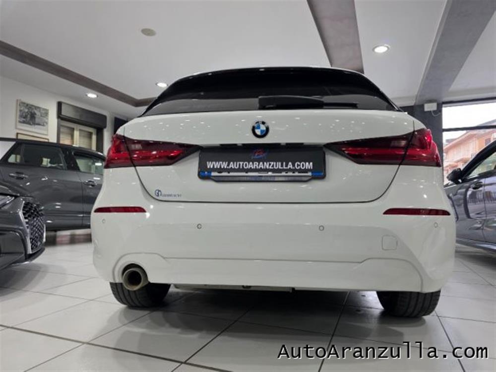 116 116 d 115CV 5P Advantage