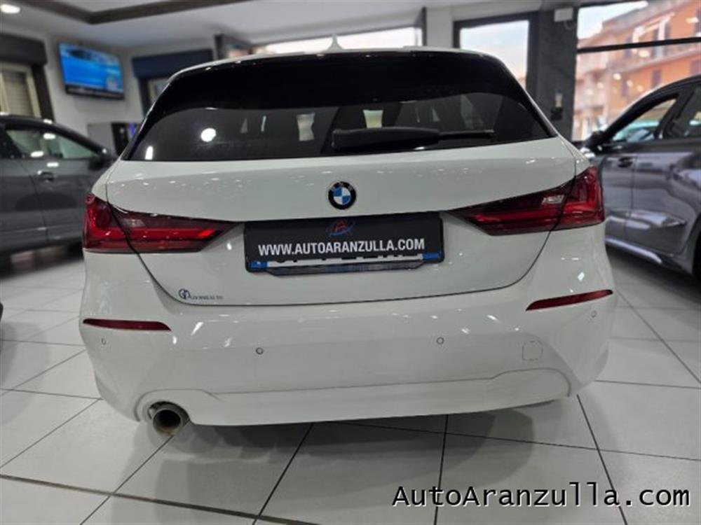 116 116 d 115CV 5P Advantage
