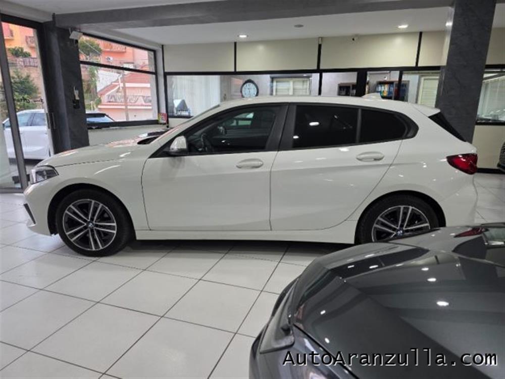 116 116 d 115CV 5P Advantage