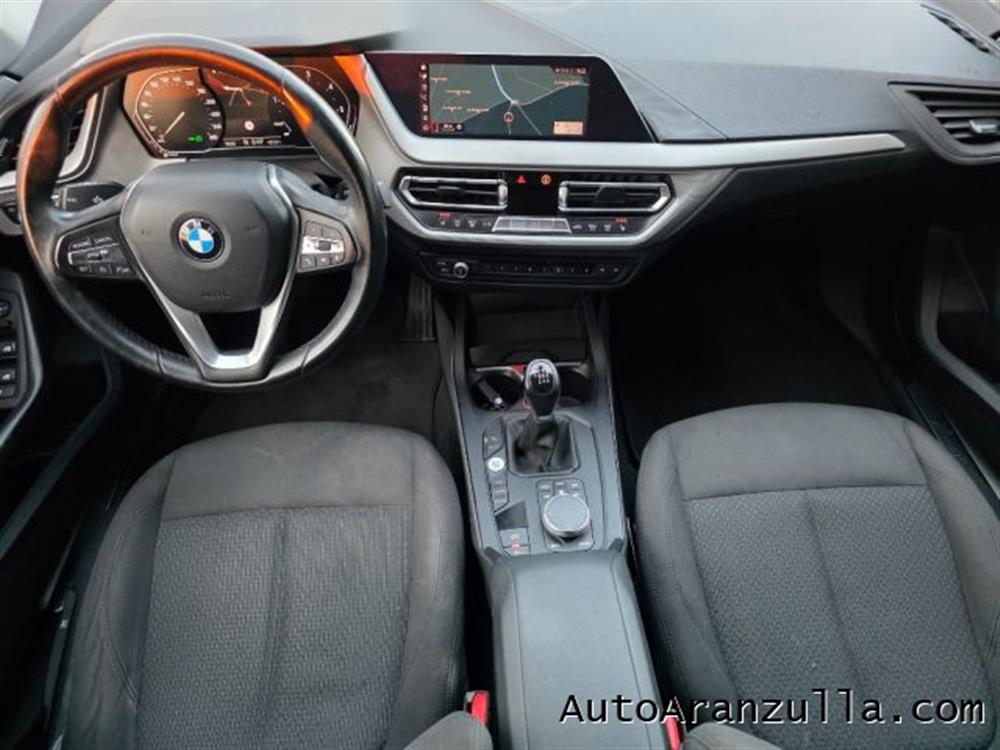116 116 d 115CV 5P Advantage