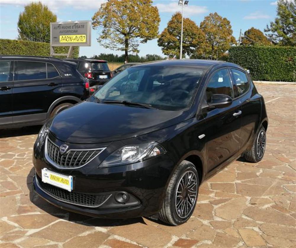 Ypsilon Ypsilon 1.0 FireFly 5 porte