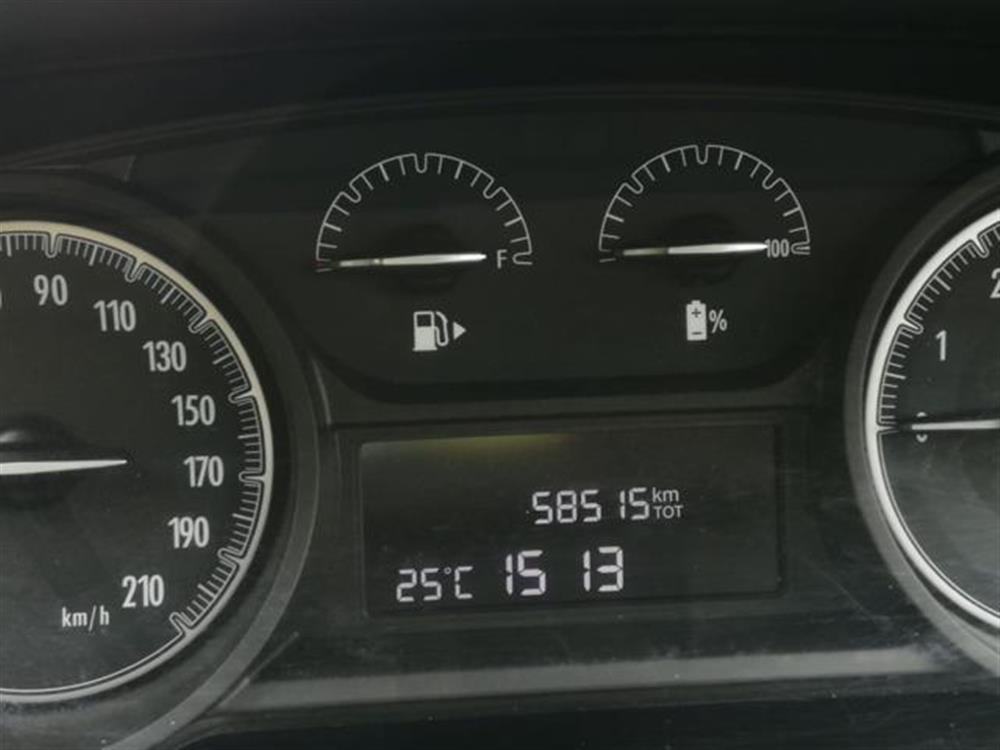 Ypsilon Ypsilon 1.0 FireFly 5 porte