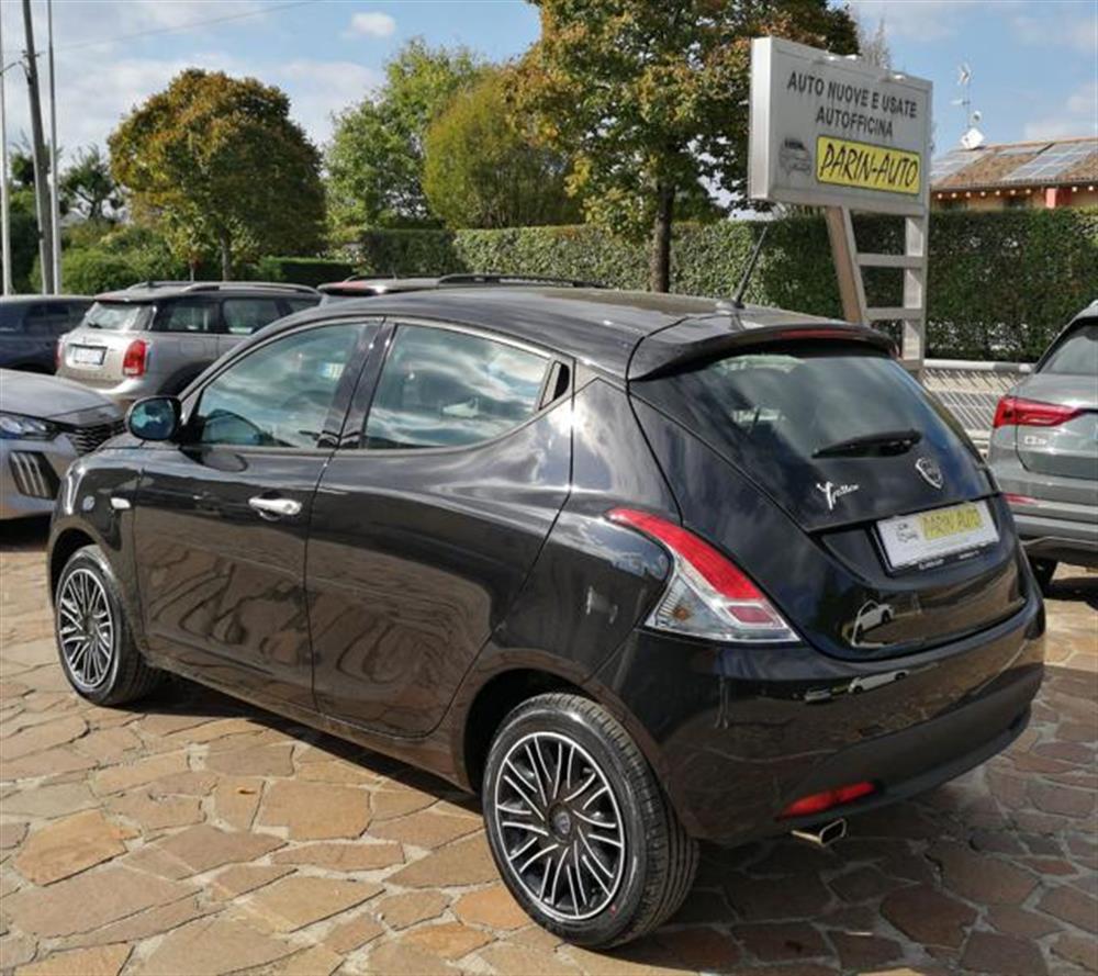 Ypsilon Ypsilon 1.0 FireFly 5 porte