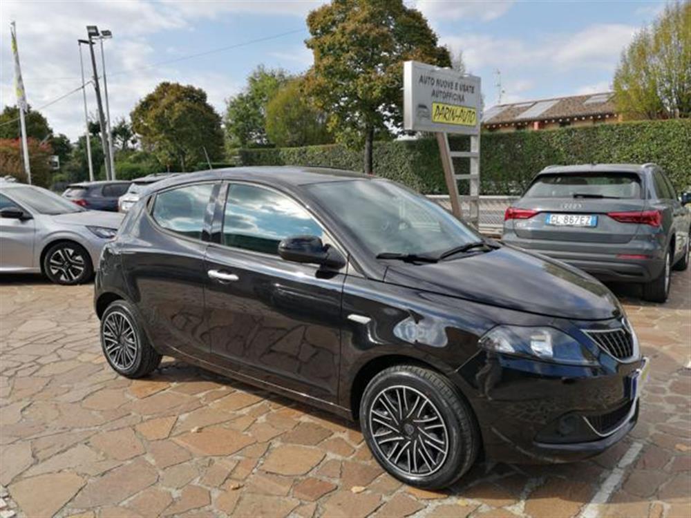 Ypsilon Ypsilon 1.0 FireFly 5 porte