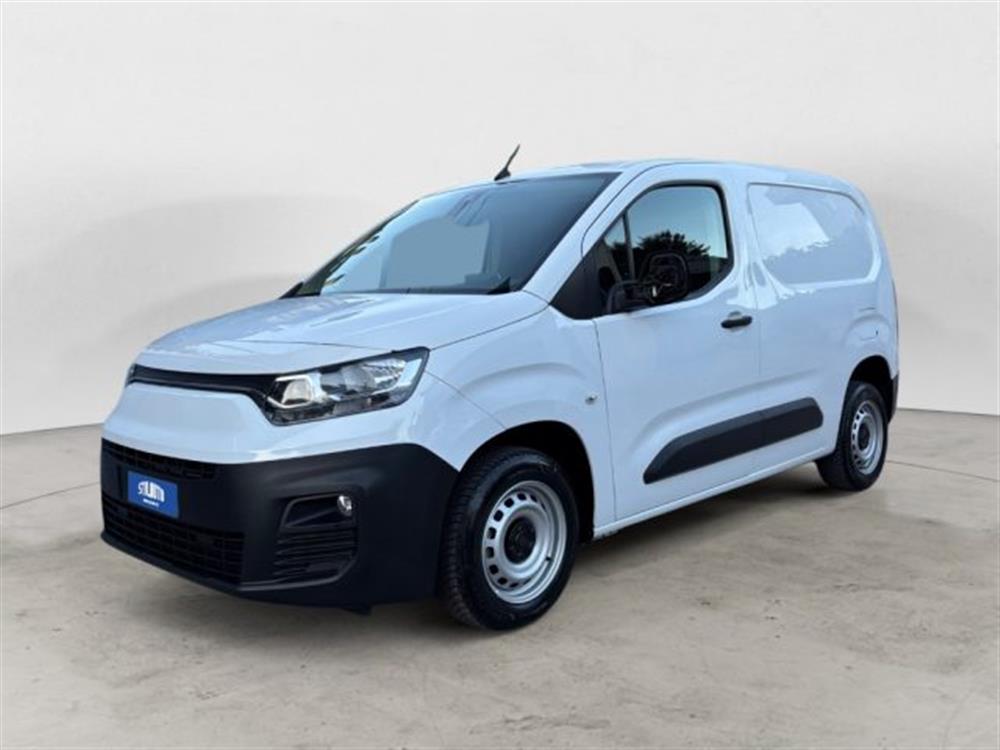 Doblo Doblo Doblò 1.5 BlueHdi 10