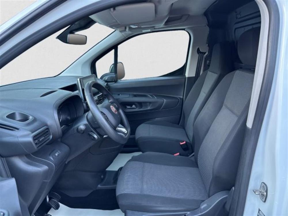 Doblo Doblo Doblò 1.5 BlueHdi 10