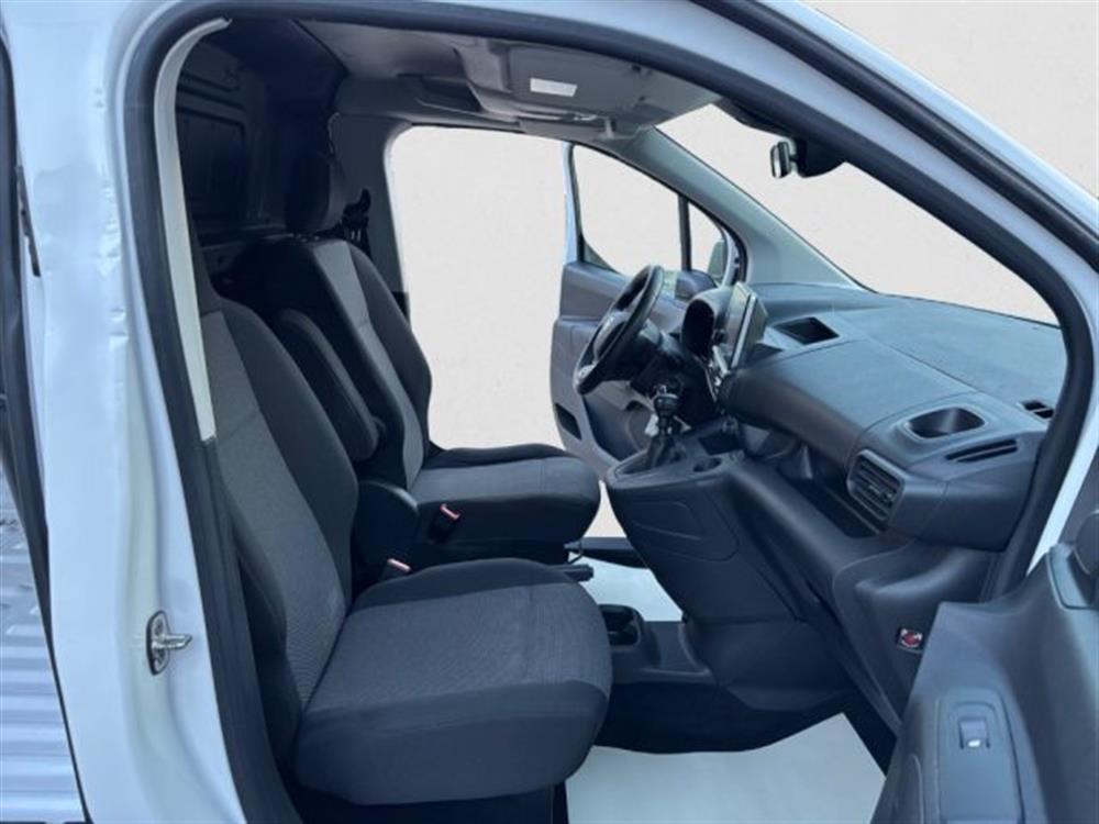 Doblo Doblo Doblò 1.5 BlueHdi 10