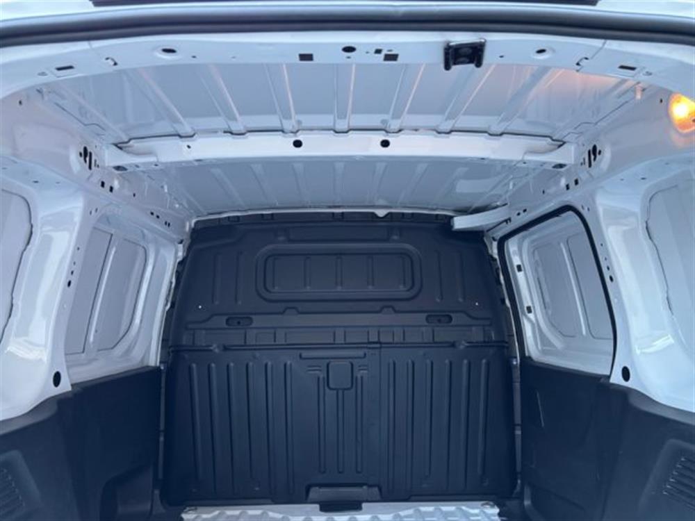 Doblo Doblo Doblò 1.5 BlueHdi 10