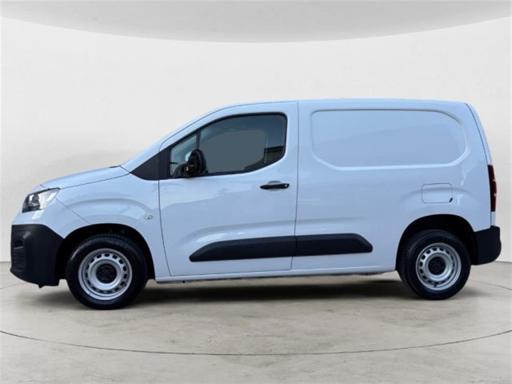Doblo Doblo Doblò 1.5 BlueHdi 10