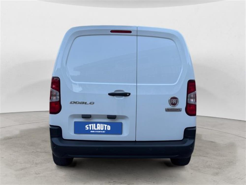 Doblo Doblo Doblò 1.5 BlueHdi 10