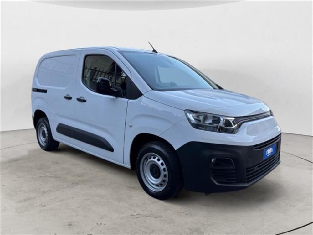 Doblo Doblo Doblò 1.5 BlueHdi 10