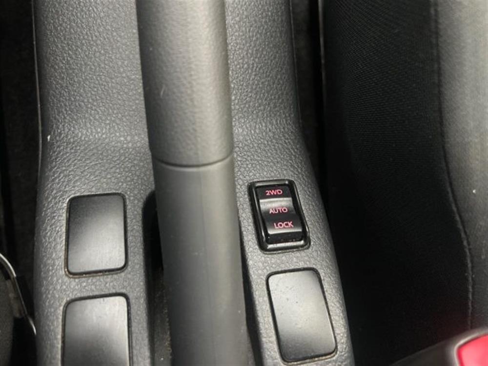 Sedici Sedici 1.6 16V 4x4 Emotion