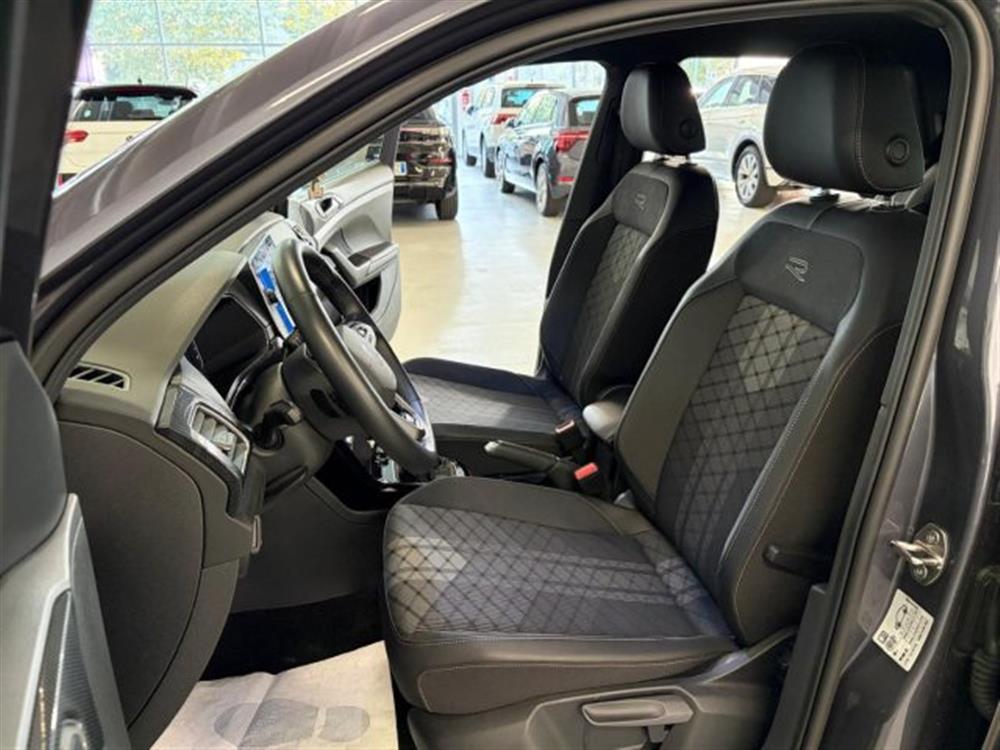 T-Cross T-Cross 1.0 BENZINA TSi 115c