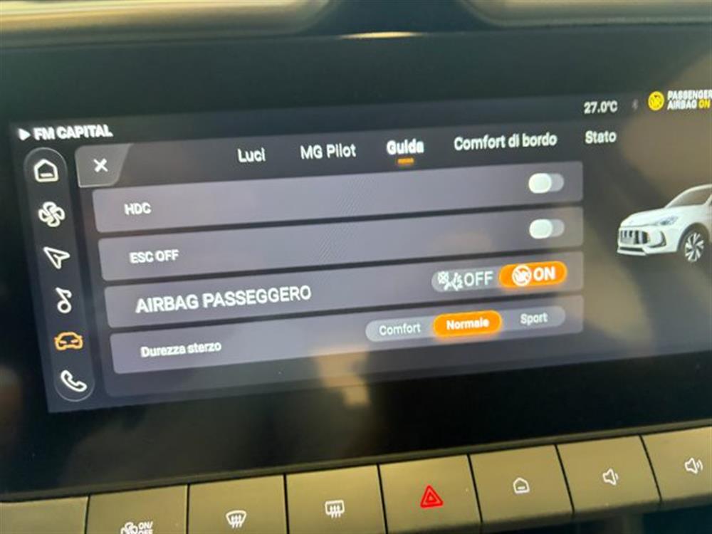 ZS ZS 1.5 115CV BENZINA S