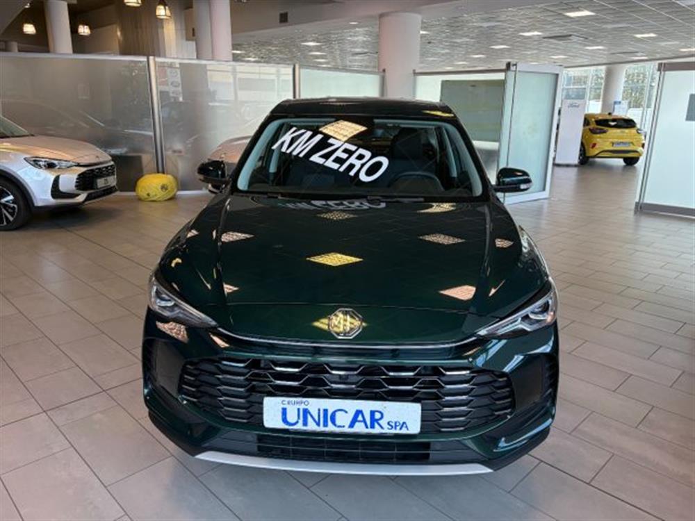 ZS ZS 1.5 115CV BENZINA S