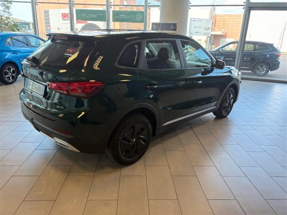 ZS ZS 1.5 115CV BENZINA S