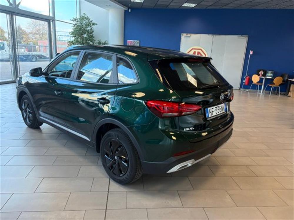 ZS ZS 1.5 115CV BENZINA S