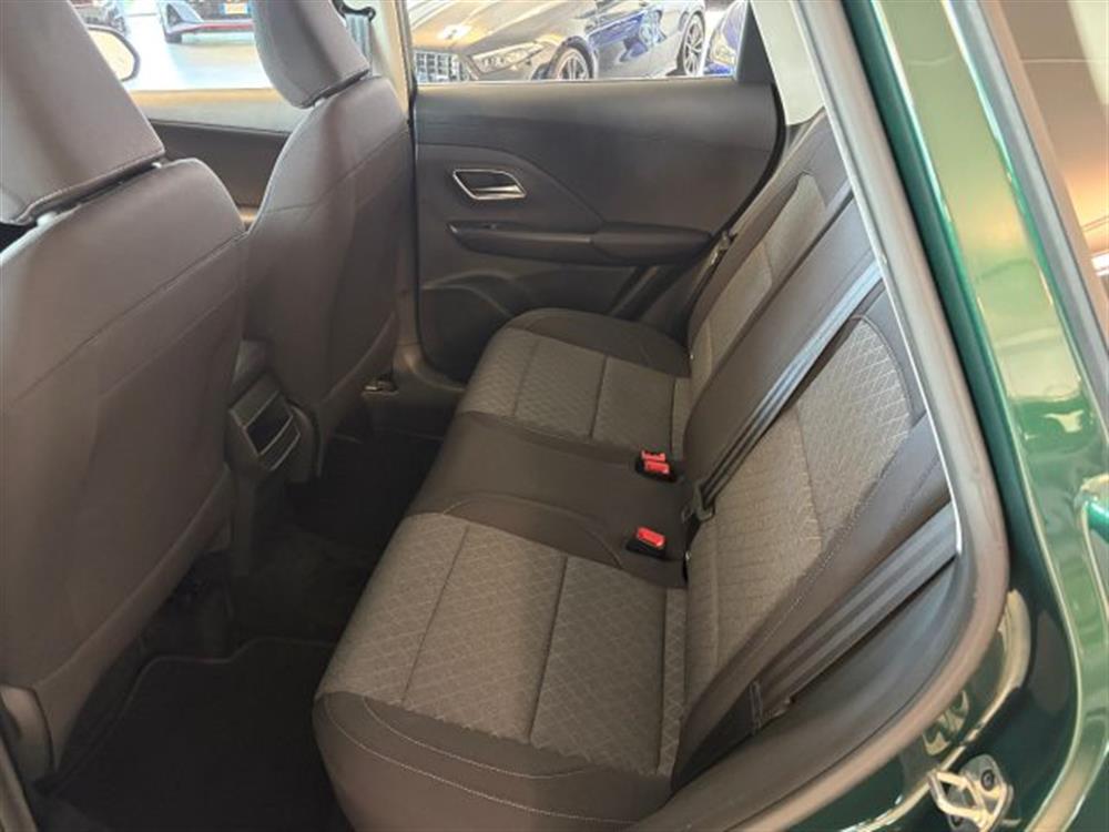 ZS ZS 1.5 115CV BENZINA S