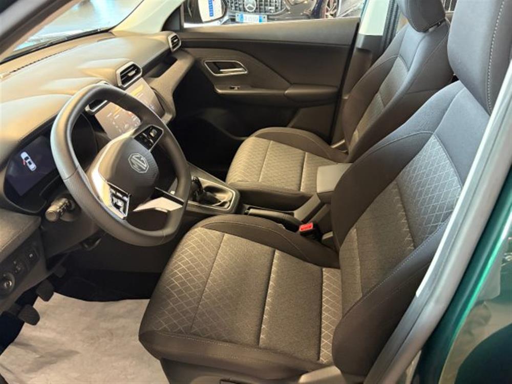 ZS ZS 1.5 115CV BENZINA S