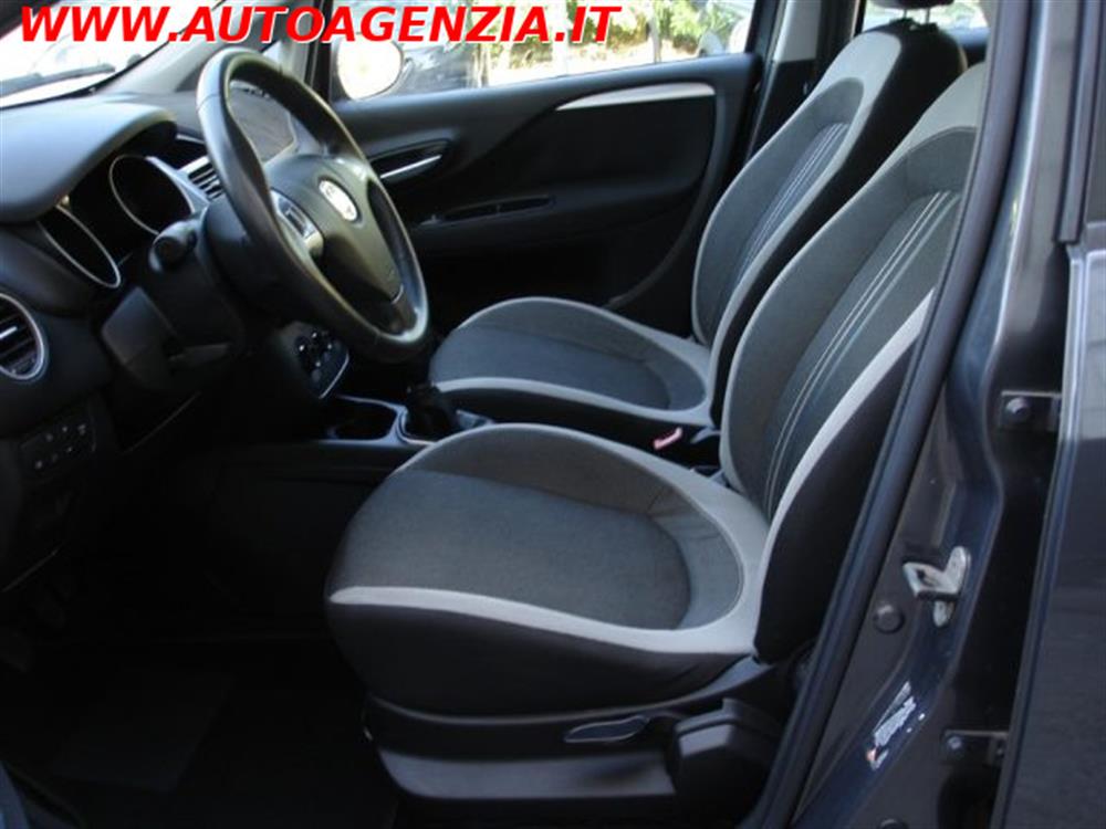 Punto Punto 1.3 MJT II S&S 95 CV
