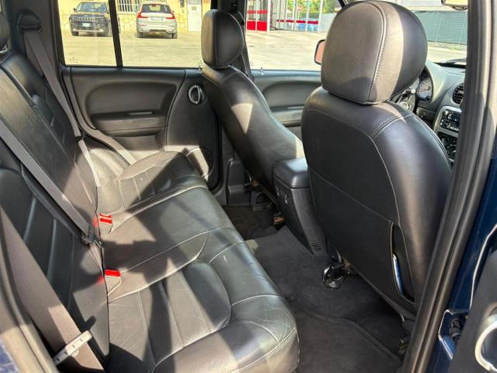 Cherokee Cherokee 2.5 CRD Sport