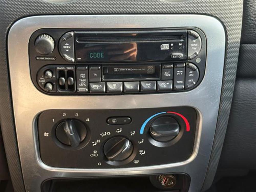 Cherokee Cherokee 2.5 CRD Sport