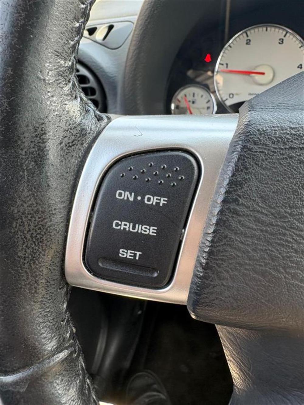 Cherokee Cherokee 2.5 CRD Sport