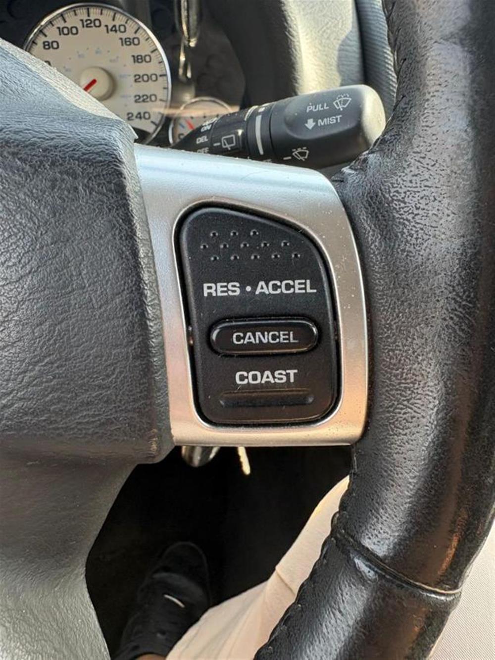 Cherokee Cherokee 2.5 CRD Sport